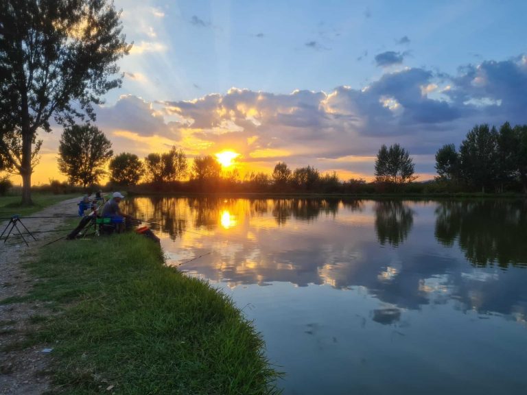 Lago Le Due Isole