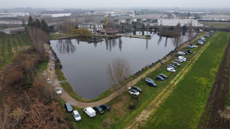 Lago Le Due Isole