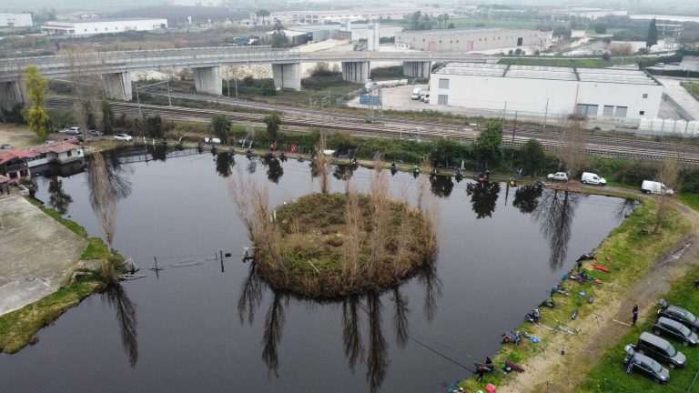 Lago Le Due Isole