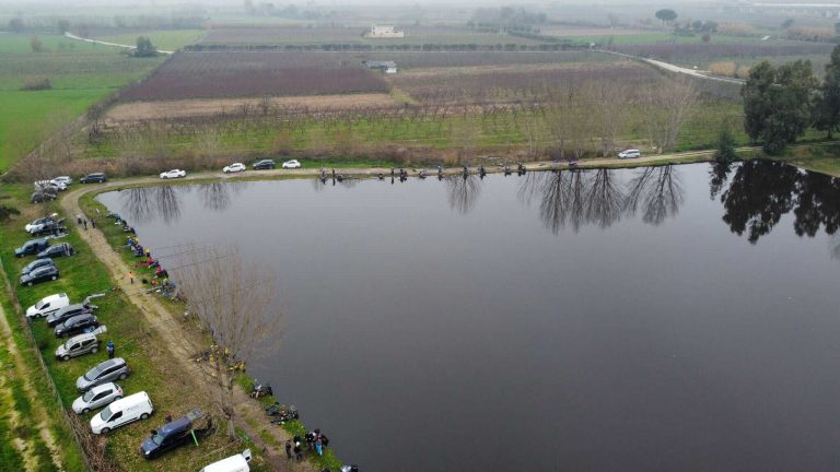 Lago Le Due Isole