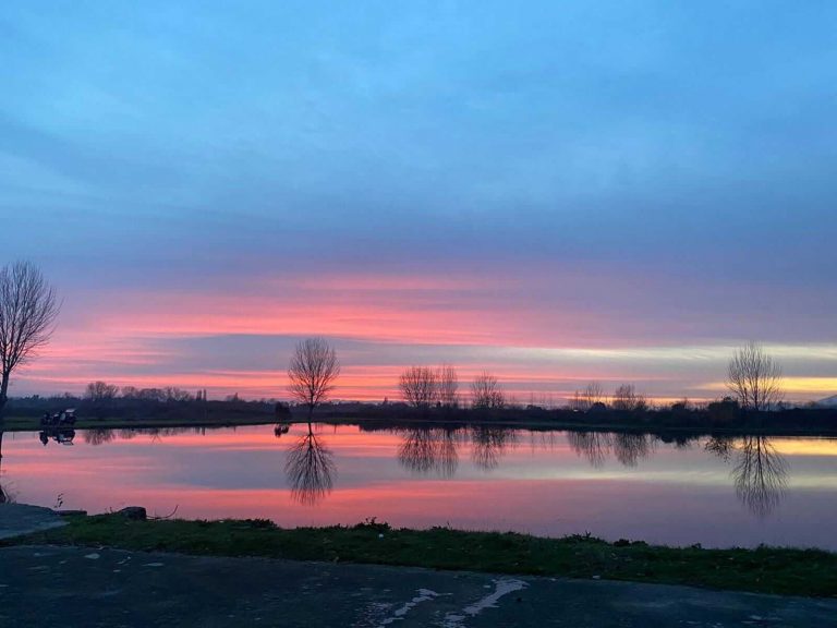 Lago Le Due Isole