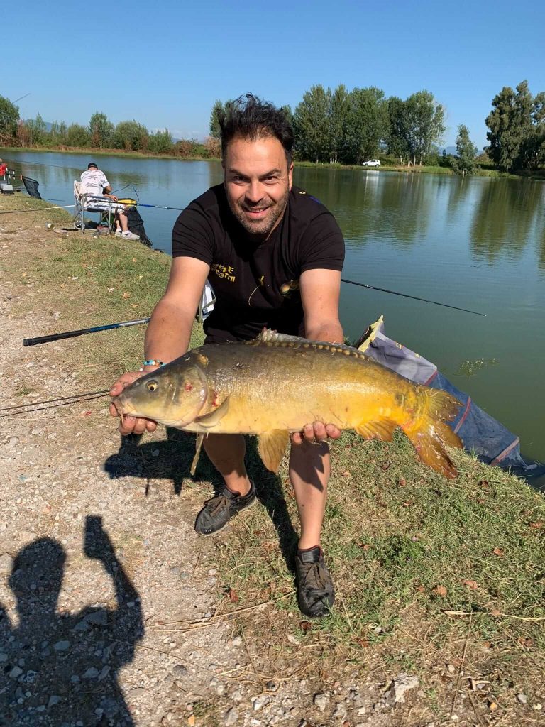 Lago Le Due Isole